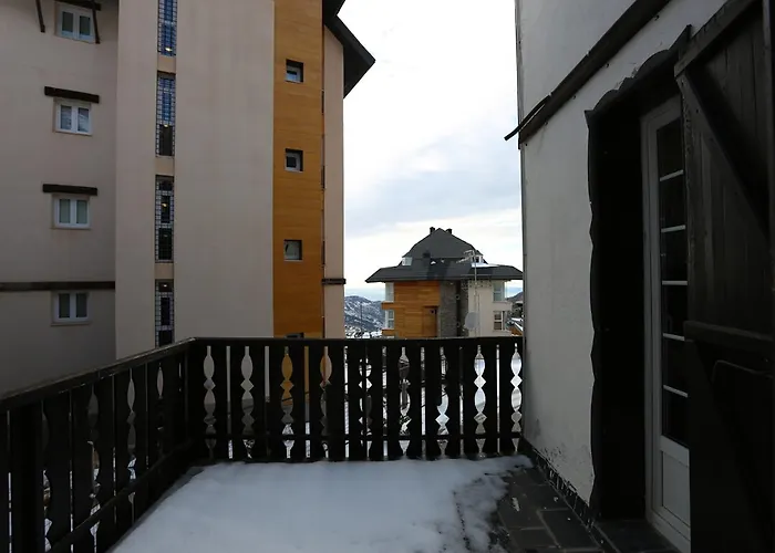 Chalet Adosado Zona Med/Baja