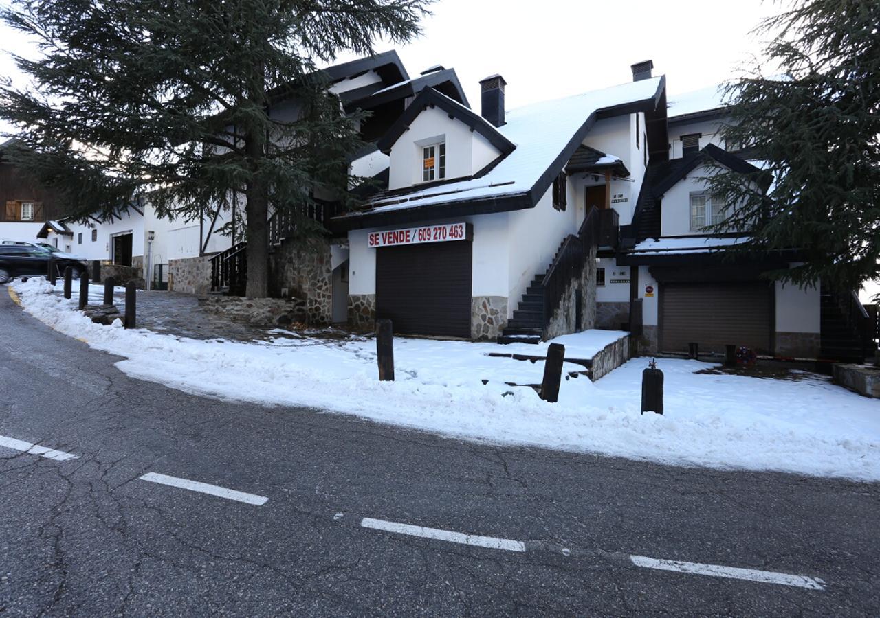 Adosado Zona Med/baja Sierra Nevada