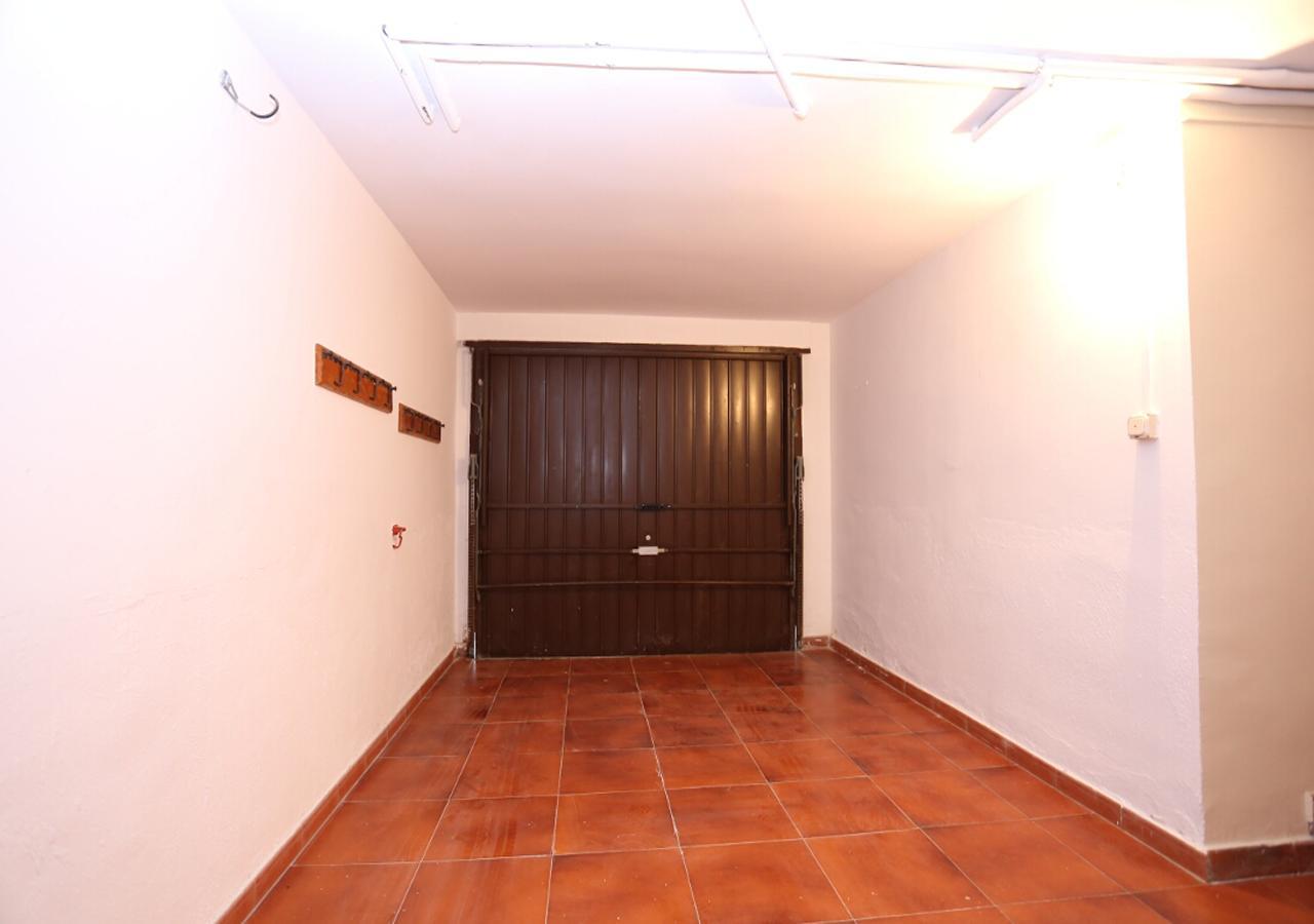 Adosado Zona Med/baja Chalet