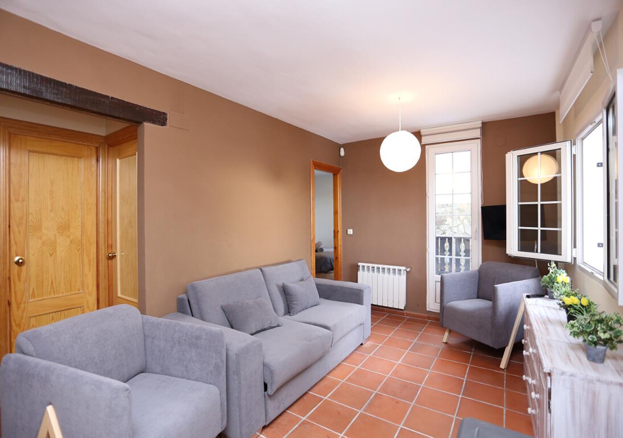 Adosado Zona Med/baja Chalet *