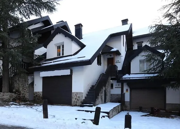 Chalet Adosado Zona Med/Baja