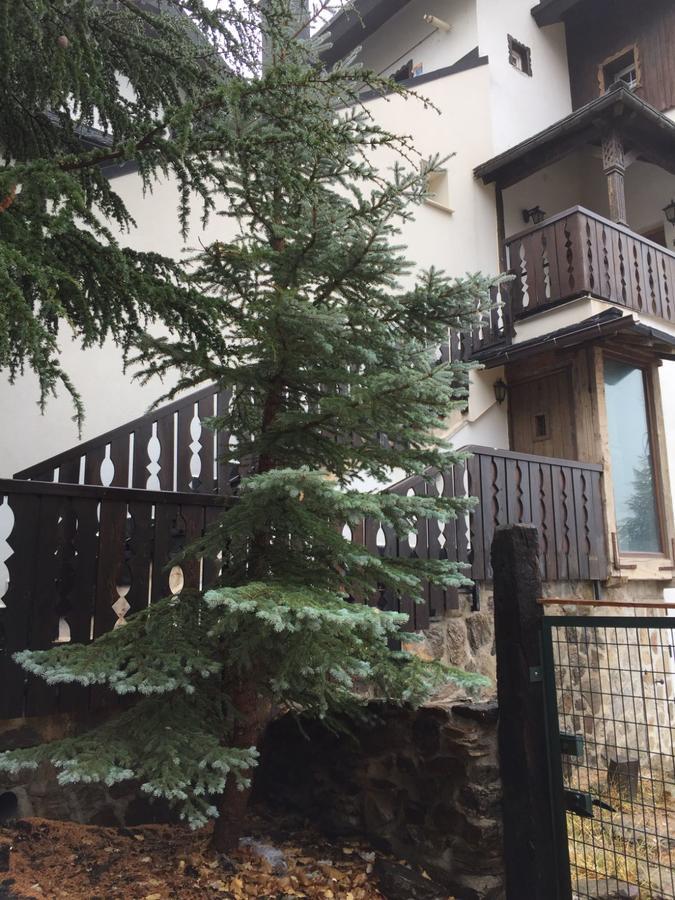 Chalet Adosado Zona Med/baja